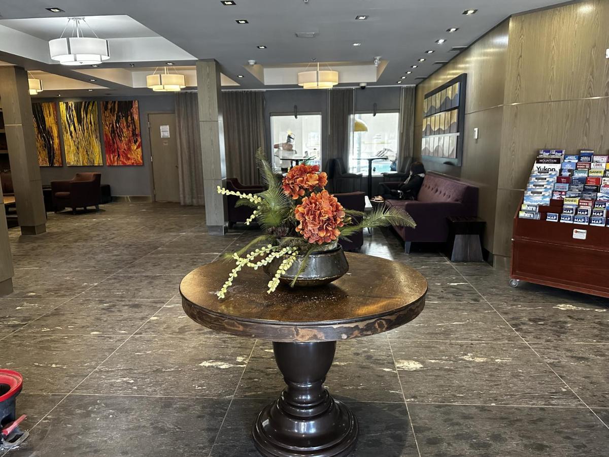 Luxury Two Queen Beds Condo - Grande Rockies Resort Indoor Parking Pool Hot Tub Gym Canmore Bagian luar foto