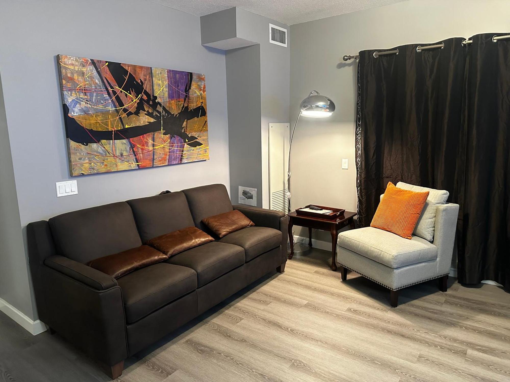 Luxury Two Queen Beds Condo - Grande Rockies Resort Indoor Parking Pool Hot Tub Gym Canmore Bagian luar foto